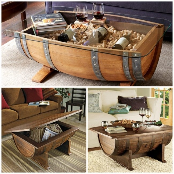 Интересные способы вдохнуть новую жизнь в старую кухонную утварь