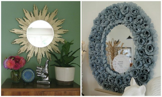 Как оживить интерьер, не тратя много денег