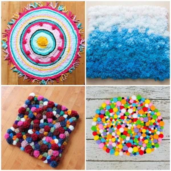 Как оживить интерьер, не тратя много денег