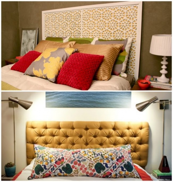 Как оживить интерьер, не тратя много денег