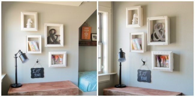 Как оживить интерьер, не тратя много денег