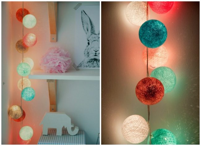 Как оживить интерьер, не тратя много денег