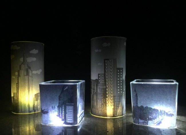 Как оживить интерьер, не тратя много денег