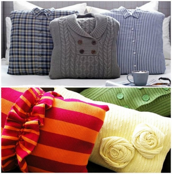 Как оживить интерьер, не тратя много денег