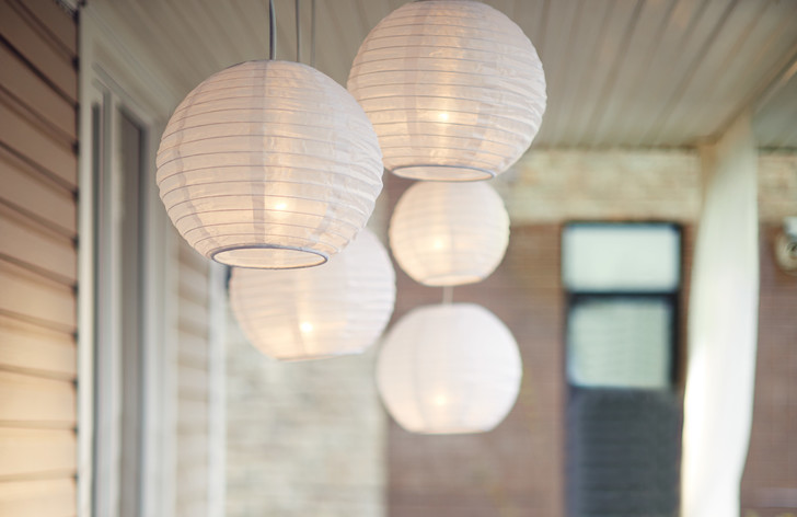 Как преобразить дачу за час: фото до и после