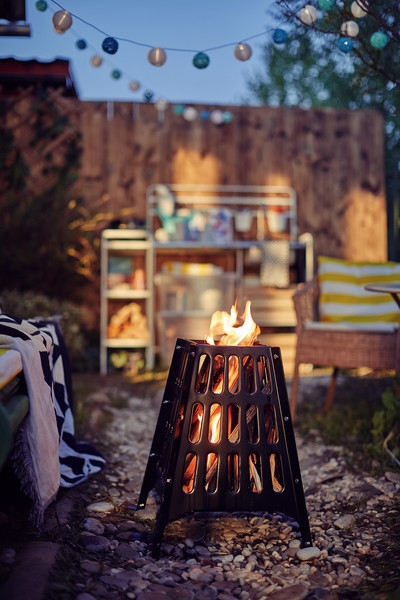 Как преобразить дачу за час: фото до и после