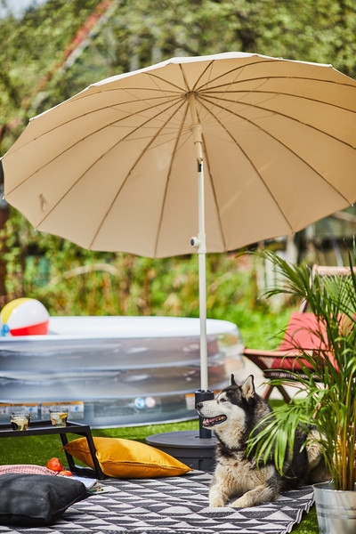 Как преобразить дачу за час: фото до и после