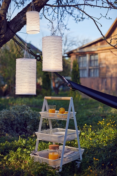 Как преобразить дачу за час: фото до и после