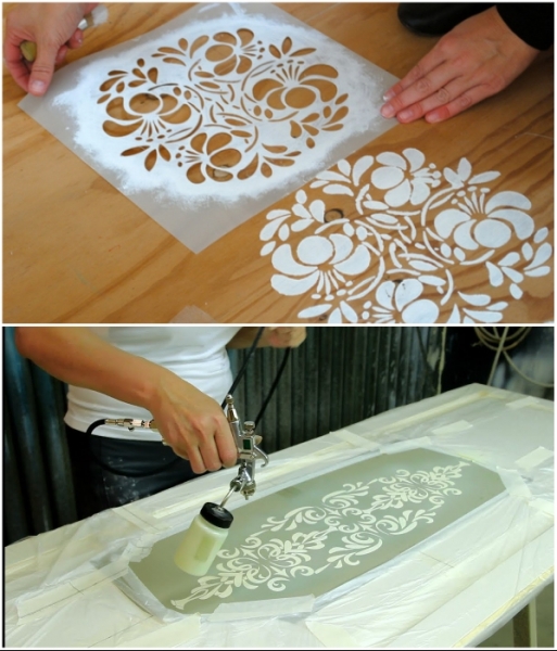 Как сделать новую и стильную мебель из старой рухляди: наглядные превращения