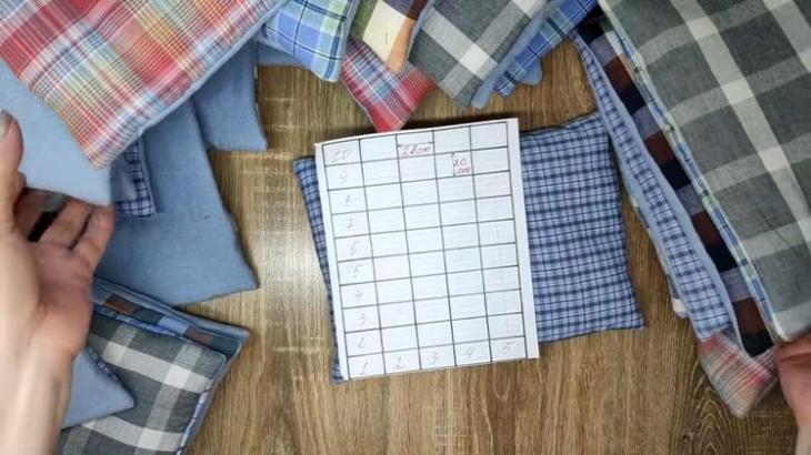 Как сшить необычное лоскутное одеяло