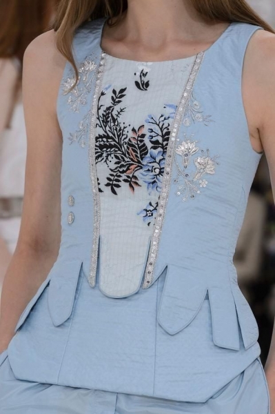 Как увеличить любую футболку на 1-2 размера