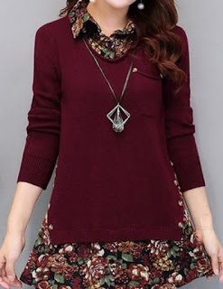 Как увеличить любую футболку на 1-2 размера