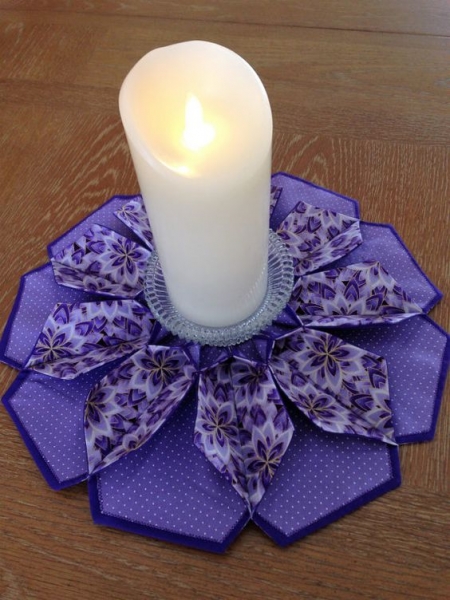 Коврики своими руками: необычные идеи