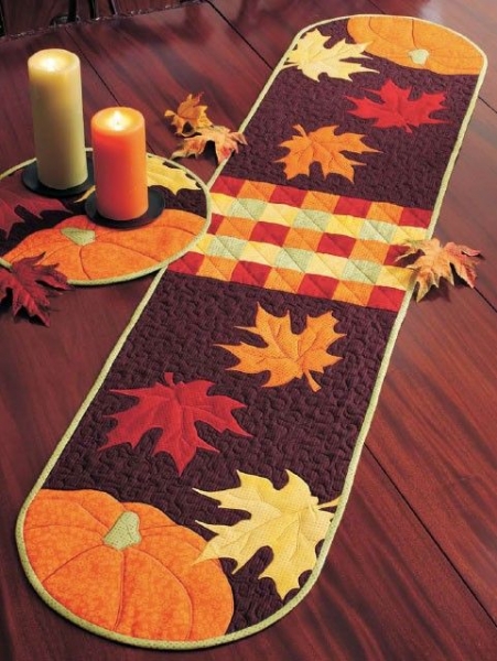 Коврики своими руками: необычные идеи