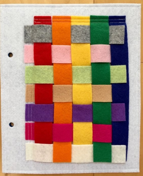 Коврики своими руками: необычные идеи