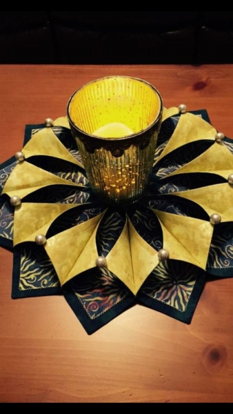 Коврики своими руками: необычные идеи