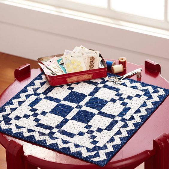 Коврики своими руками: необычные идеи