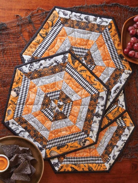 Коврики своими руками: необычные идеи