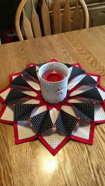 Коврики своими руками: необычные идеи