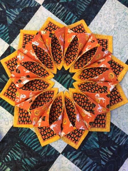 Коврики своими руками: необычные идеи