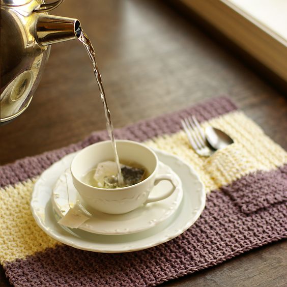 Коврики своими руками: необычные идеи