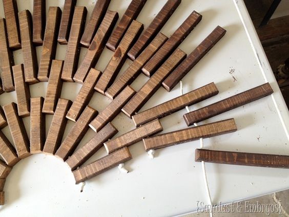 Коврики своими руками: необычные идеи