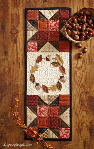 Коврики своими руками: необычные идеи