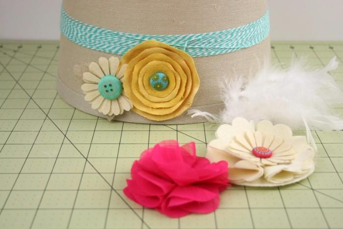 Красивая настольная лампа своими руками из подручных материалов