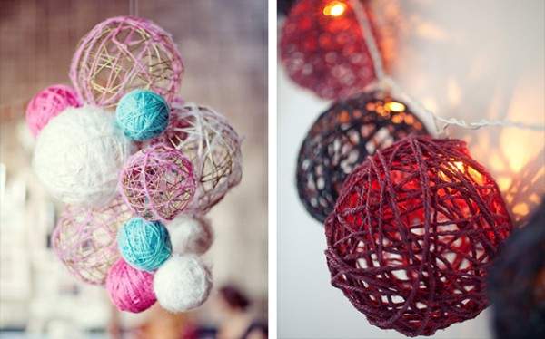 Креативные идеи для дома своими руками: хенд мейд декор