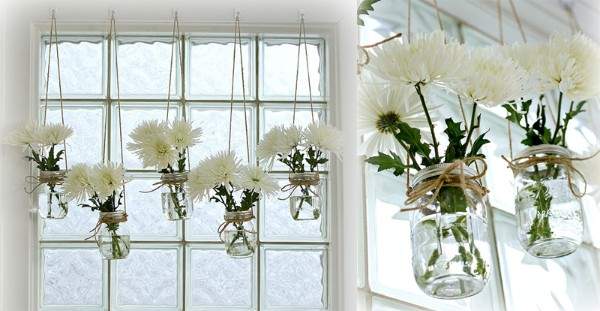 Креативные идеи для дома своими руками: хенд мейд декор