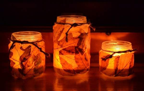 Креативные идеи для дома своими руками: хенд мейд декор