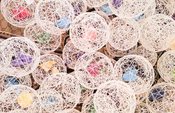 Креативные идеи для дома своими руками: хенд мейд декор