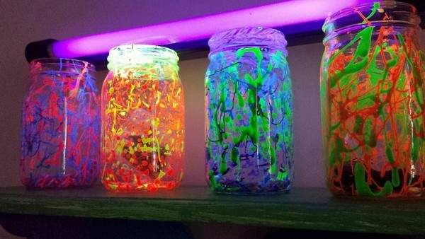 Креативные идеи для дома своими руками: хенд мейд декор