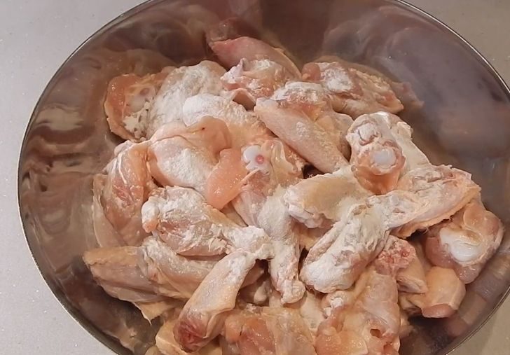 Кухонные хитрости, которые можно передавать по наследству