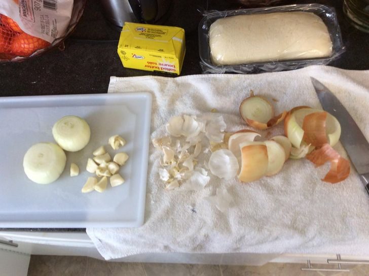 Кухонные хитрости, которые можно передавать по наследству