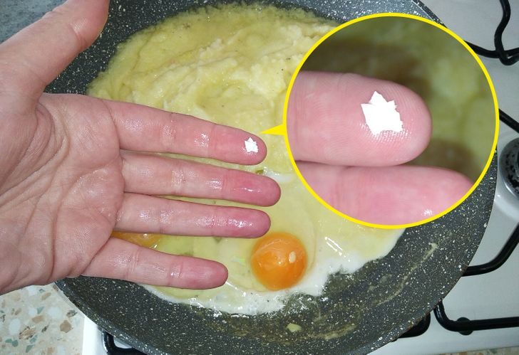 Кухонные хитрости, которые можно передавать по наследству