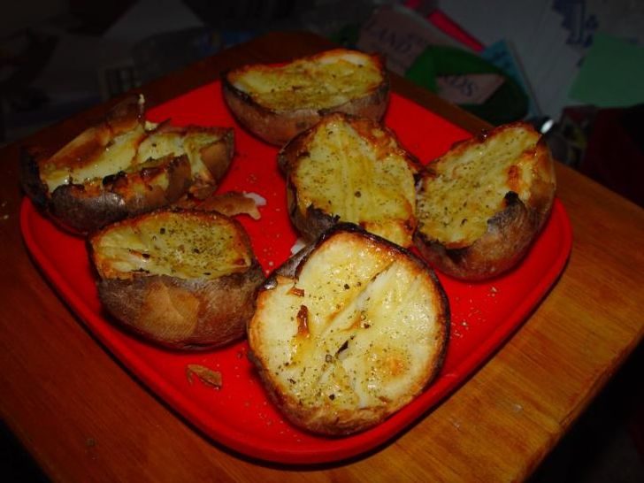 Кухонные хитрости, которые можно передавать по наследству