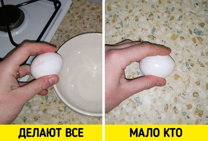 Кухонные хитрости, которые можно передавать по наследству