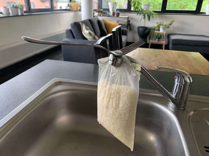 Кухонные лайфхаки, за которые Нобелевскую премию выписать мало