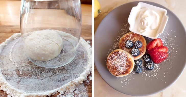 Кухонные лайфхаки, за которые Нобелевскую премию выписать мало