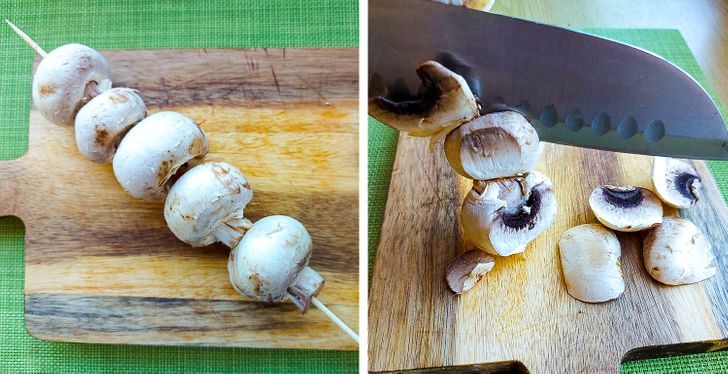 Кухонные лайфхаки, за которые Нобелевскую премию выписать мало