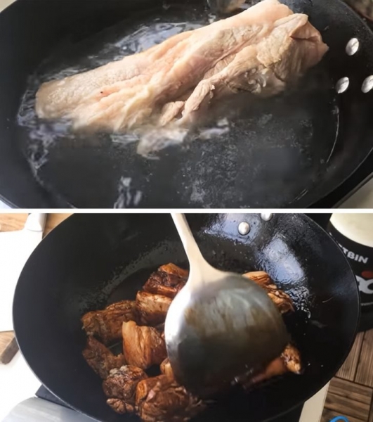 Кулинарные секреты из Китая, которые так хороши, что их нужно передавать из поколения в поколение