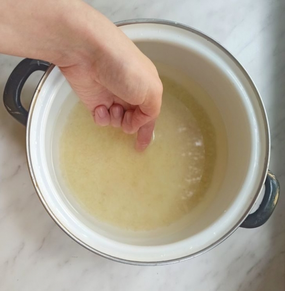 Кулинарные секреты из Китая, которые так хороши, что их нужно передавать из поколения в поколение