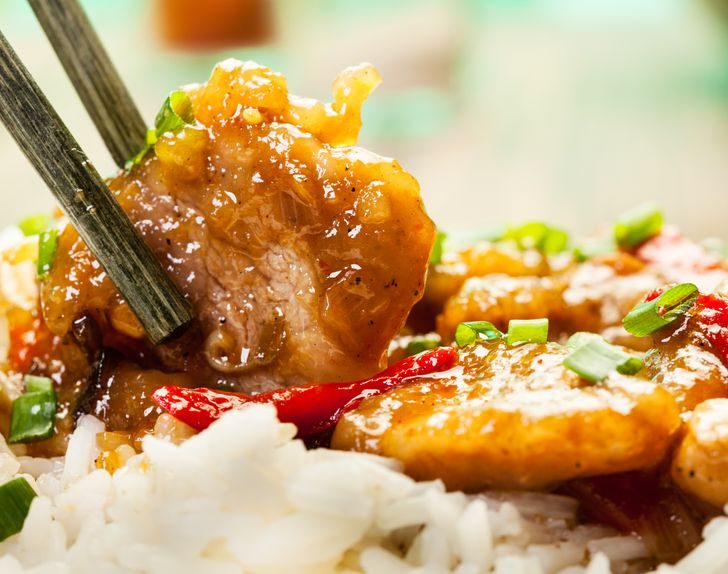 Кулинарные секреты из Китая, которые так хороши, что их нужно передавать из поколения в поколение