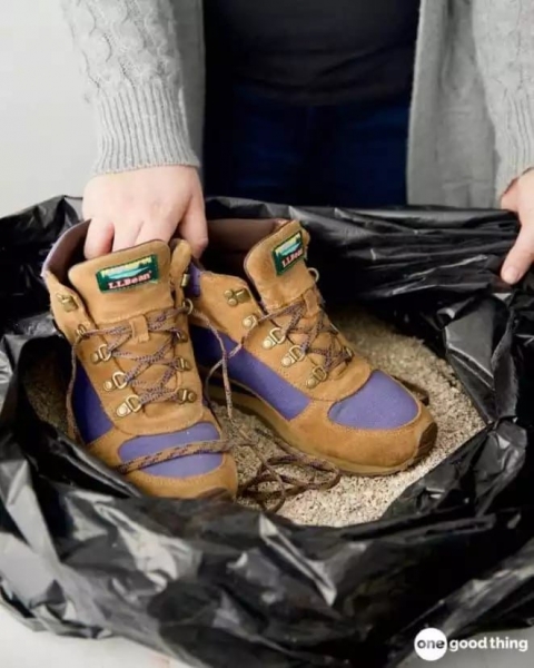 Лайфхаки, которые кажутся странными, пока вы не попробуете их