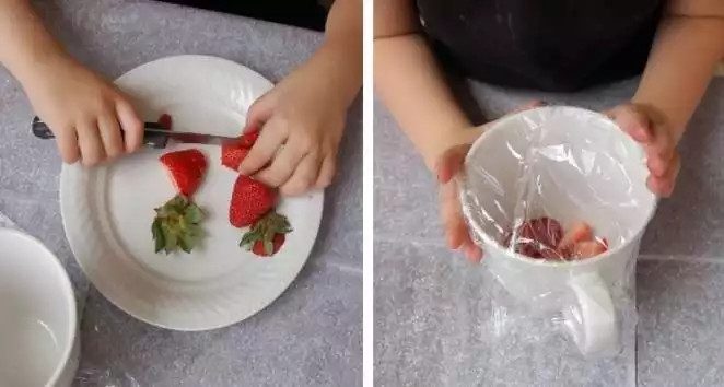 Лайфхаки, которые кажутся странными, пока вы не попробуете их