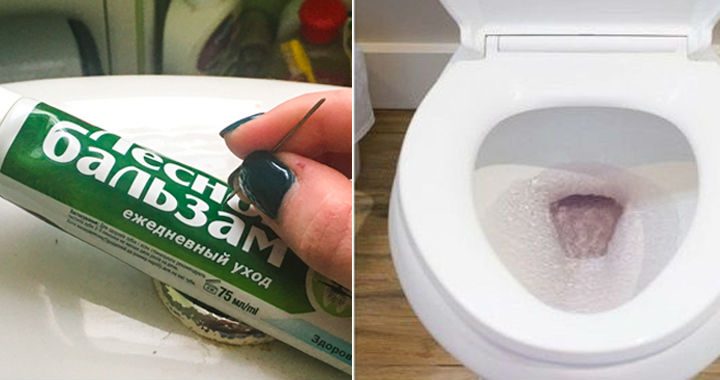 Лайфхаки, которые кажутся странными, пока вы не попробуете их