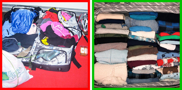 Лайфхаки, которые пригодятся: 6 идей на любой случай