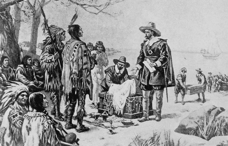 Любопытные факты о Нью-Йорке: 15 вещей, которых вы не знали