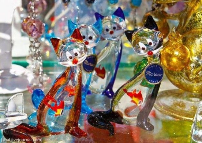 Любовь и голуби: 10 причин хотя бы раз в жизни побывать в Венеции